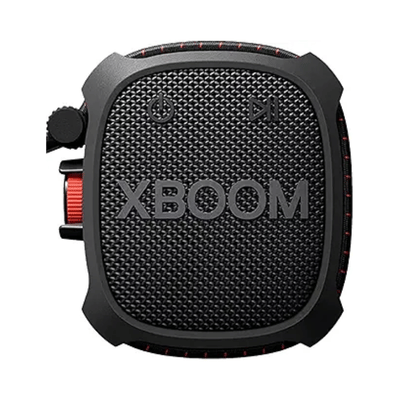 LG Speakers